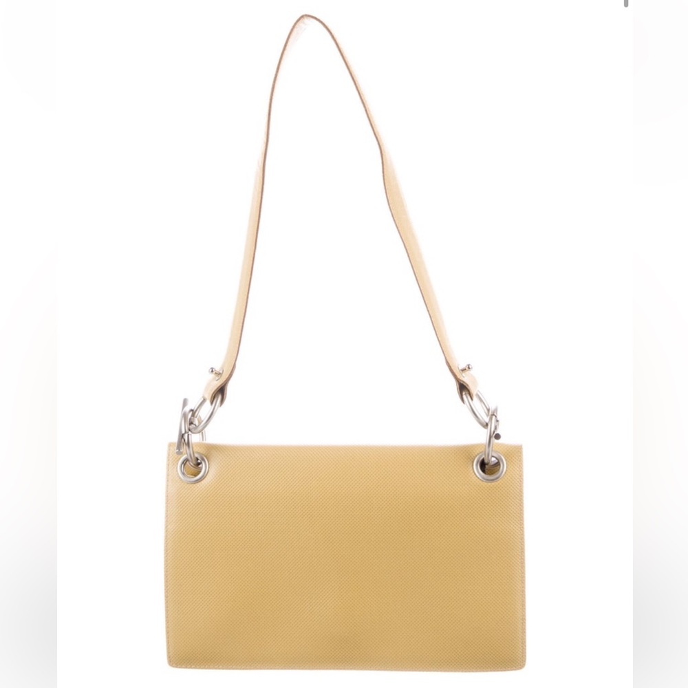 VINTAGE Bottega Veneta Shoulder Bag 💛